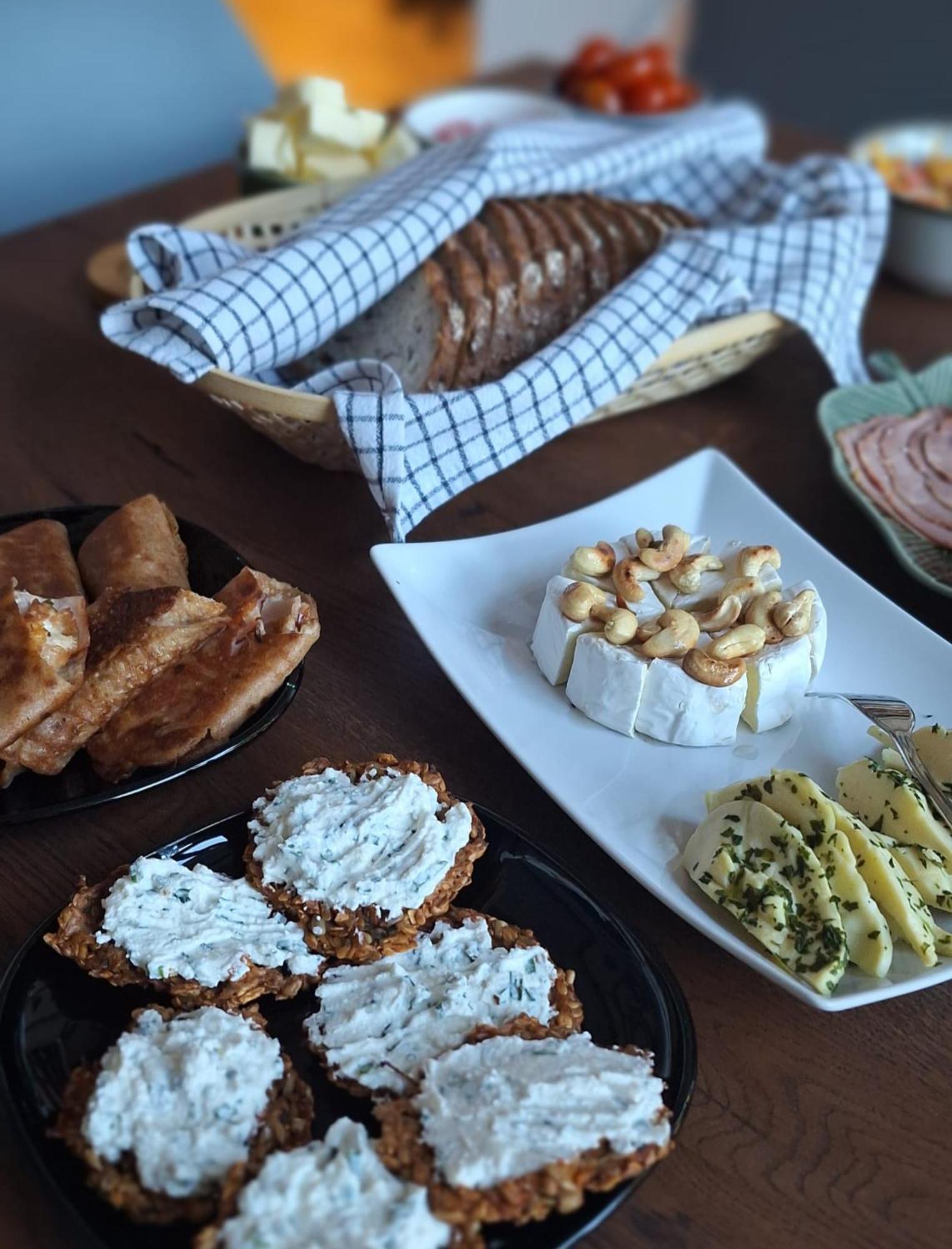 Sen I Wino, Domki Na Winnicy Ze Strefa Spa Żywiec Εξωτερικό φωτογραφία